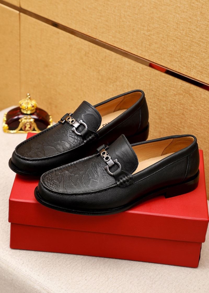 Ferragamo Shoes